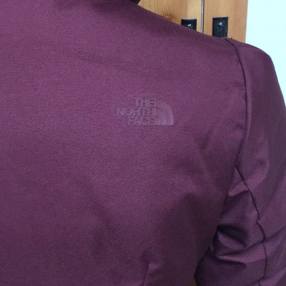 New. The North Face Coat Size S - Picture 4 of 6